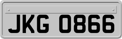 JKG0866