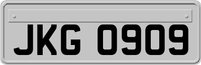 JKG0909