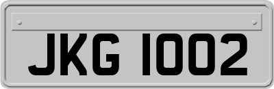 JKG1002