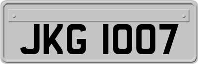 JKG1007