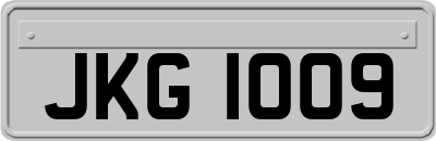 JKG1009