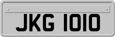 JKG1010