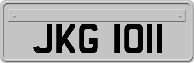 JKG1011