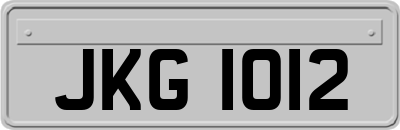 JKG1012