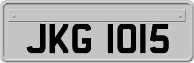 JKG1015