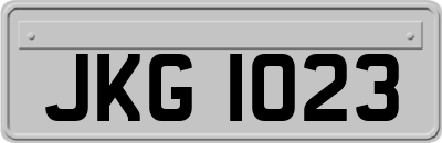 JKG1023