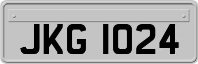 JKG1024