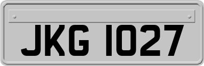 JKG1027