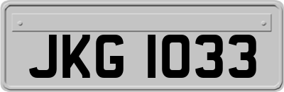 JKG1033