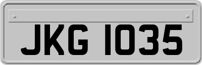 JKG1035