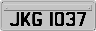 JKG1037