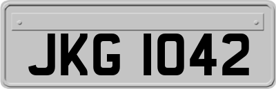 JKG1042