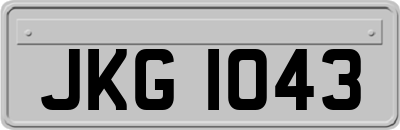 JKG1043