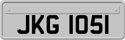 JKG1051