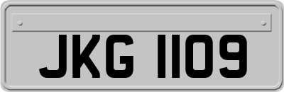 JKG1109