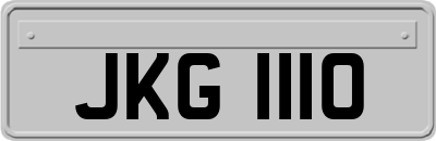 JKG1110