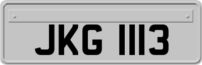 JKG1113