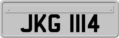JKG1114