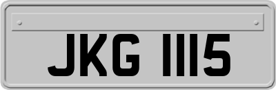 JKG1115