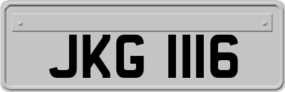 JKG1116