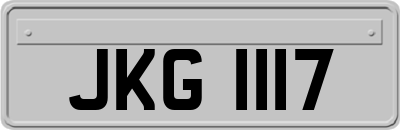 JKG1117