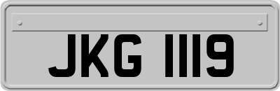 JKG1119