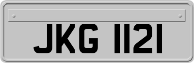 JKG1121