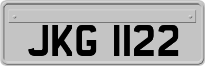 JKG1122