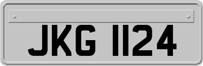 JKG1124