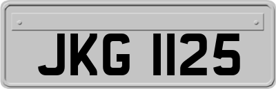 JKG1125