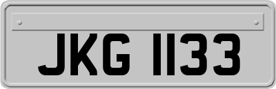 JKG1133