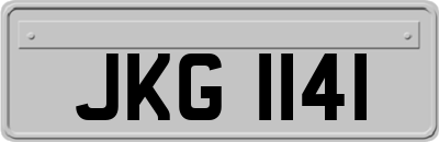JKG1141