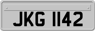 JKG1142