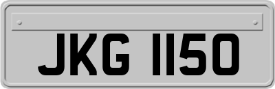 JKG1150