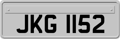JKG1152