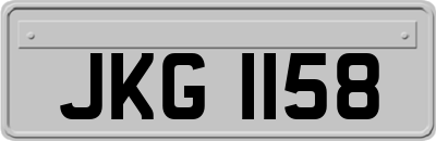 JKG1158