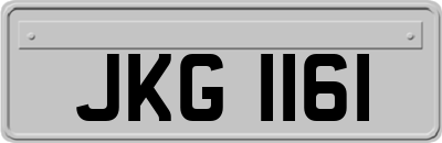JKG1161