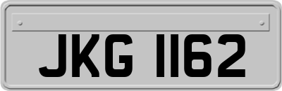 JKG1162