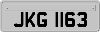 JKG1163