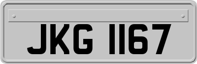 JKG1167