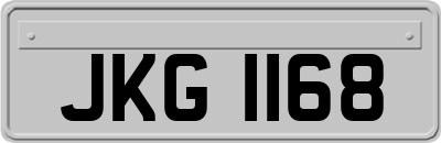 JKG1168