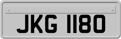 JKG1180