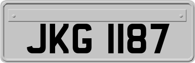 JKG1187