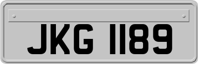 JKG1189
