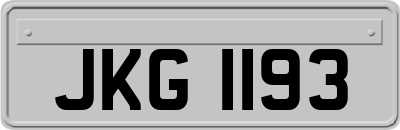 JKG1193