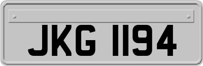 JKG1194