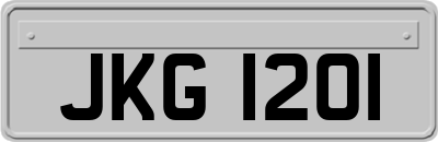JKG1201