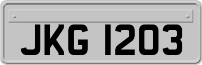 JKG1203