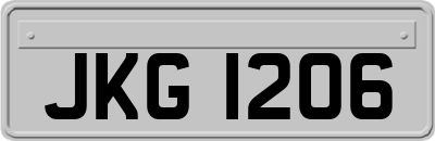 JKG1206