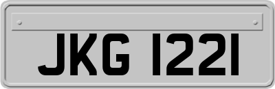 JKG1221